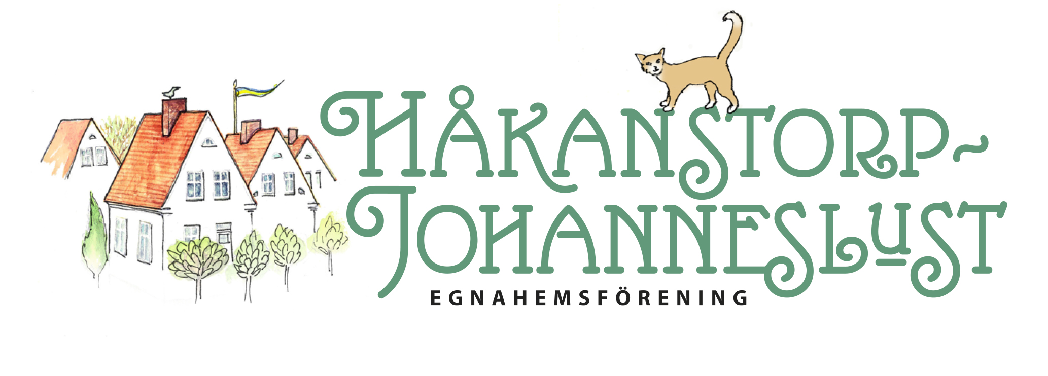 Håkanstorp Johanneslust Egnahemsförening